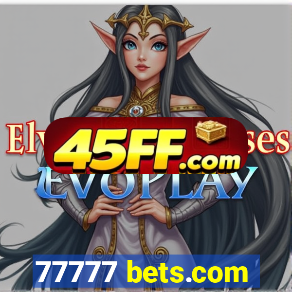 77777 bets.com